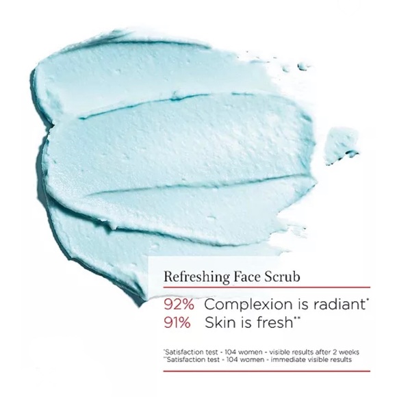 Fresh Scrub - Picture 2 of 6